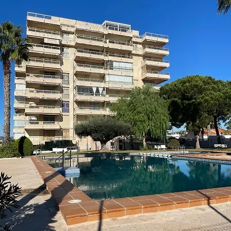 Apartment Alpen1 Mediterraneo Peniscola
