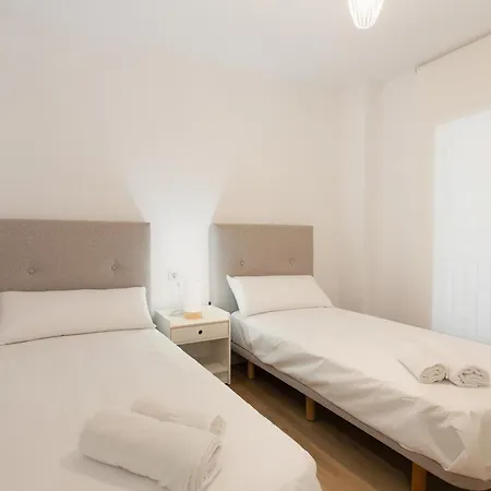 Apartment Edificio Peniscola