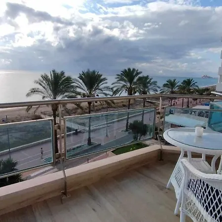 A H Surfing Apartamento Apartment *