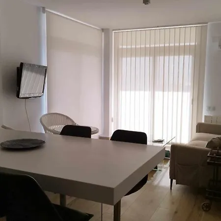 A H Surfing Apartamento Apartment Peniscola