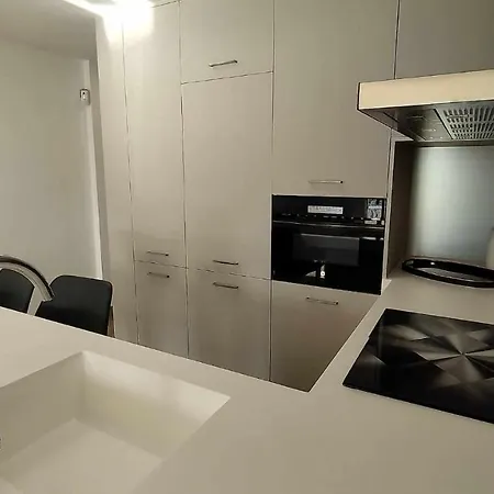 A H Surfing Apartamento Apartment *
