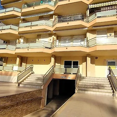 A H Surfing Apartamento Apartment