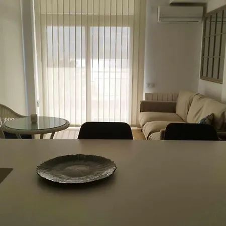 A H Surfing Apartamento