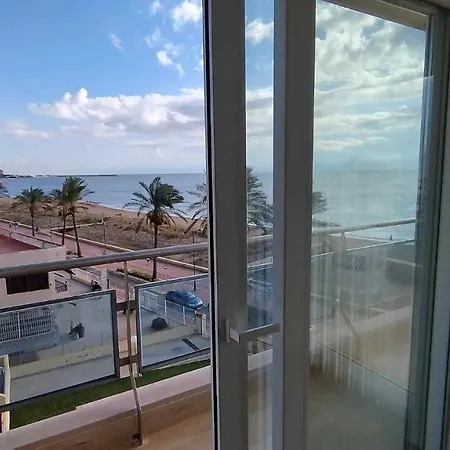 Apartment A H Surfing Apartamento *