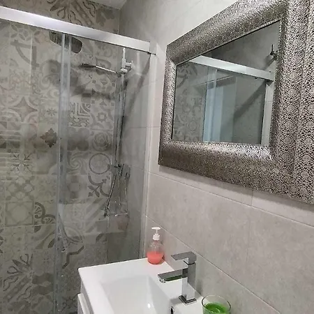 A H Surfing Apartamento Apartment Peniscola