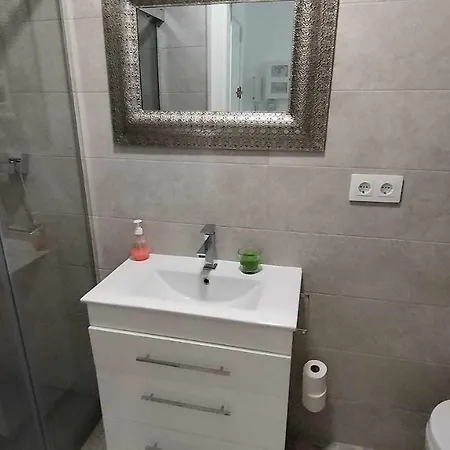 A H Surfing Apartamento