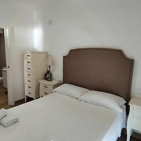 A H Surfing Apartamento *