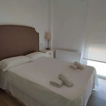 A H Surfing Apartamento