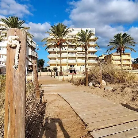 A H Surfing Apartamento Peniscola
