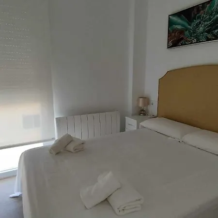 A H Surfing Apartamento Peniscola