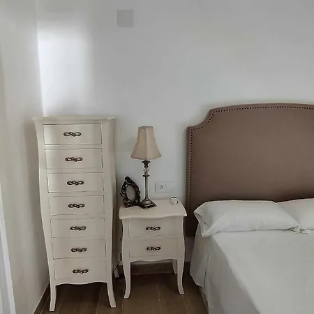 A H Surfing Apartamento Peniscola