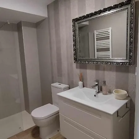 A H Surfing Apartamento Apartment *