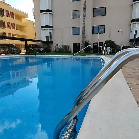 A H Surfing Apartamento