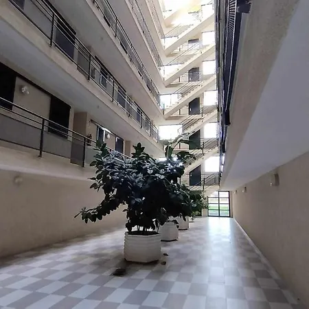 A H Surfing Apartamento *