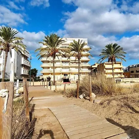 Apartment A H Surfing Apartamento *