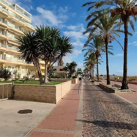 Apartment A H Surfing Apartamento *