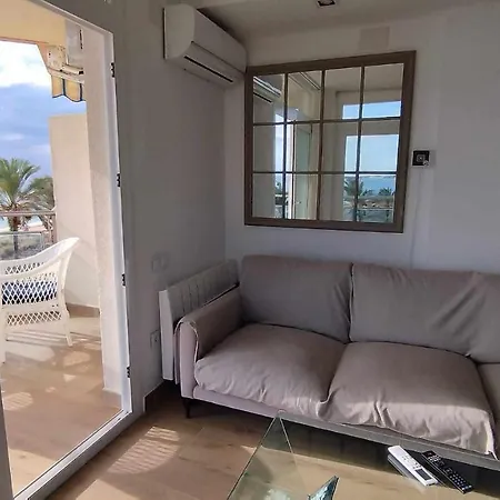 A H Surfing Apartamento