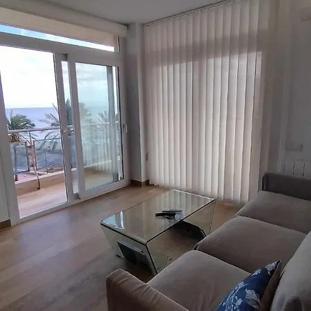 A H Surfing Apartamento