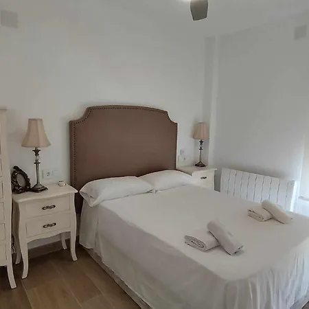 A H Surfing Apartamento Apartment Peniscola