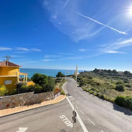Apartment Alpen1 Nerea Peniscola
