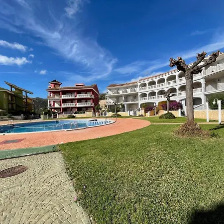 Apartment Alpen1 Nerea *