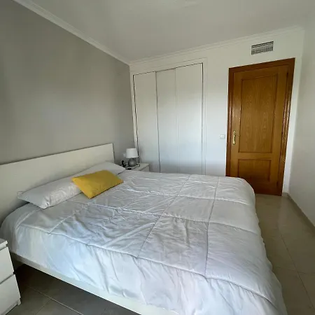 Apartment Alpen1 Nerea *