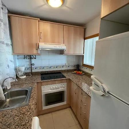 Apartment Alpen1 Nerea *