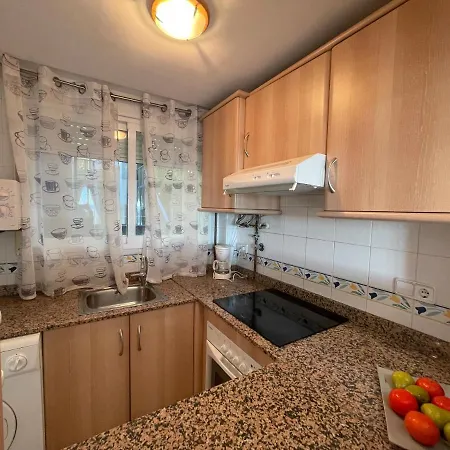 Apartment Alpen1 Nerea Peniscola