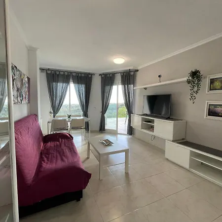 Apartment Alpen1 Nerea *