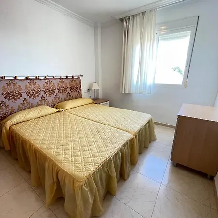 Alpen1 Nerea Apartment *