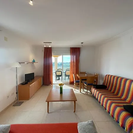 Alpen1 Nerea Apartment