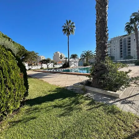 Apartment Alpen1 Mediterraneo