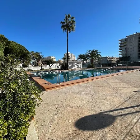 Apartment Alpen1 Mediterraneo *