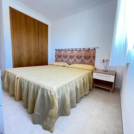 Apartment Alpen1 Nerea *