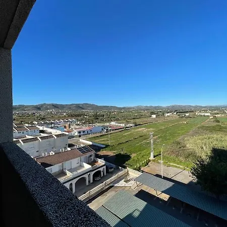 Alpen1 Mediterraneo Apartment *
