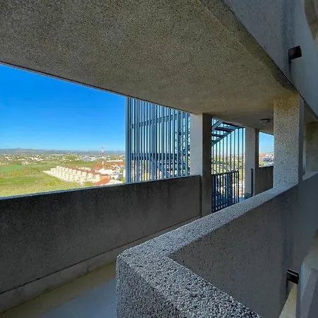 Alpen1 Mediterraneo Apartment *