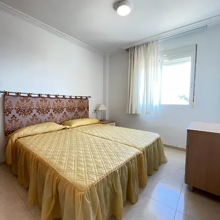 Apartment Alpen1 Nerea *