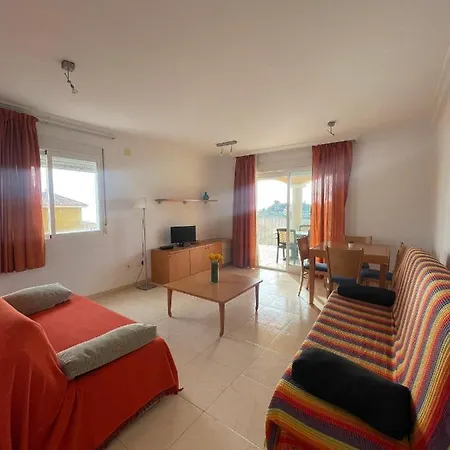 Apartment Alpen1 Nerea