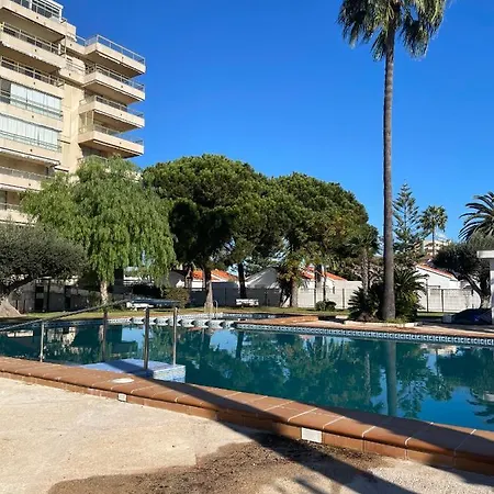 Alpen1 Mediterraneo Apartment *