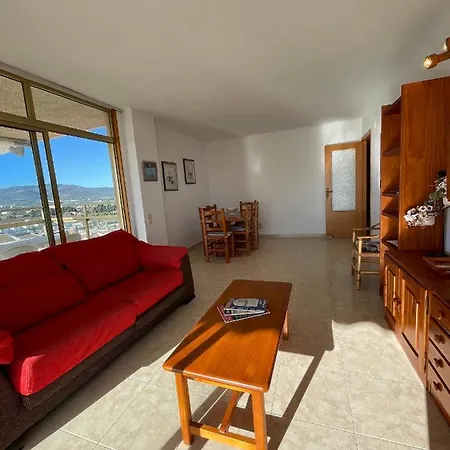 Alpen1 Mediterraneo Apartment *