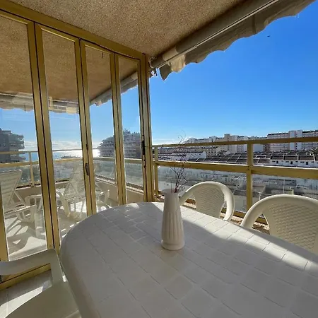 Apartment Alpen1 Mediterraneo