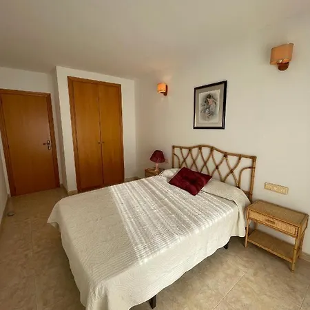 Alpen1 Mediterraneo Apartment