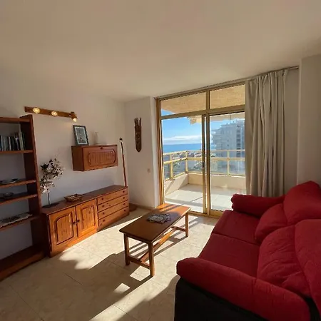 Alpen1 Mediterraneo Apartment