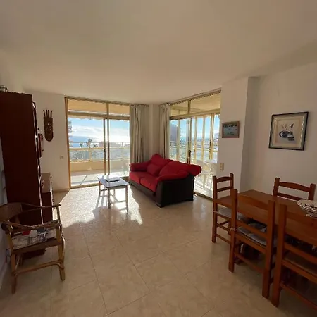 Alpen1 Mediterraneo Apartment *