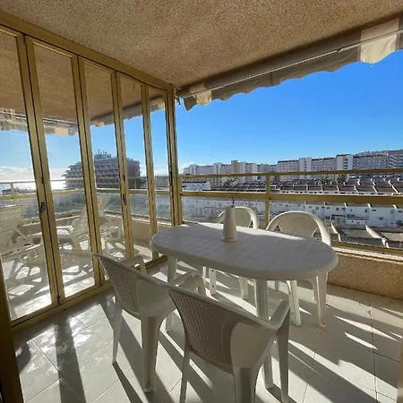 Apartment Alpen1 Mediterraneo *