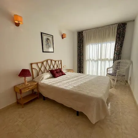 Apartment Alpen1 Mediterraneo