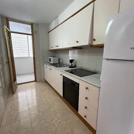 Apartment Alpen1 Mediterraneo *