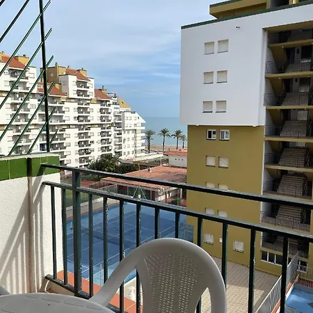 Apartment Alpen1 Playa 1era Linea