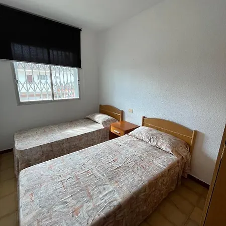 Alpen1 Penismar Ii Apartment *