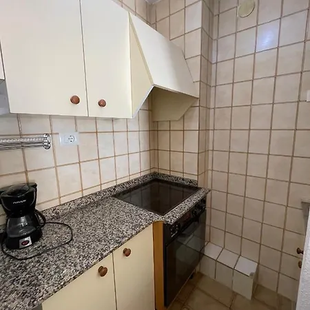 Apartment Alpen1 Penismar Ii *